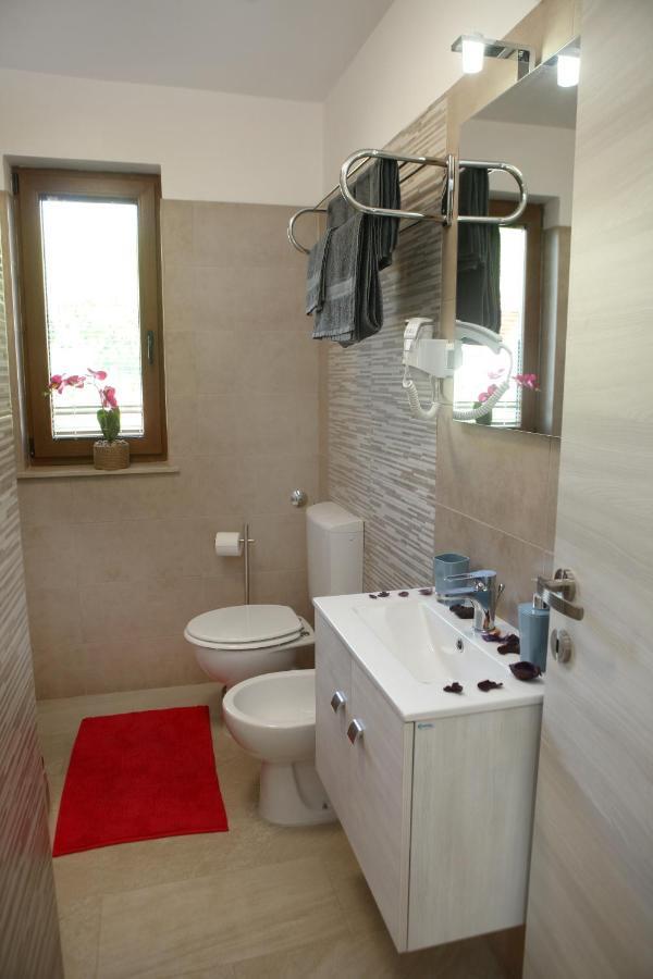 Residence Villa Fiore Portoroz Exterior photo