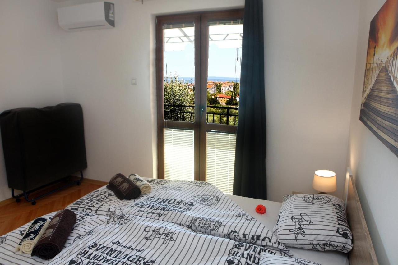 Residence Villa Fiore Portoroz Exterior photo
